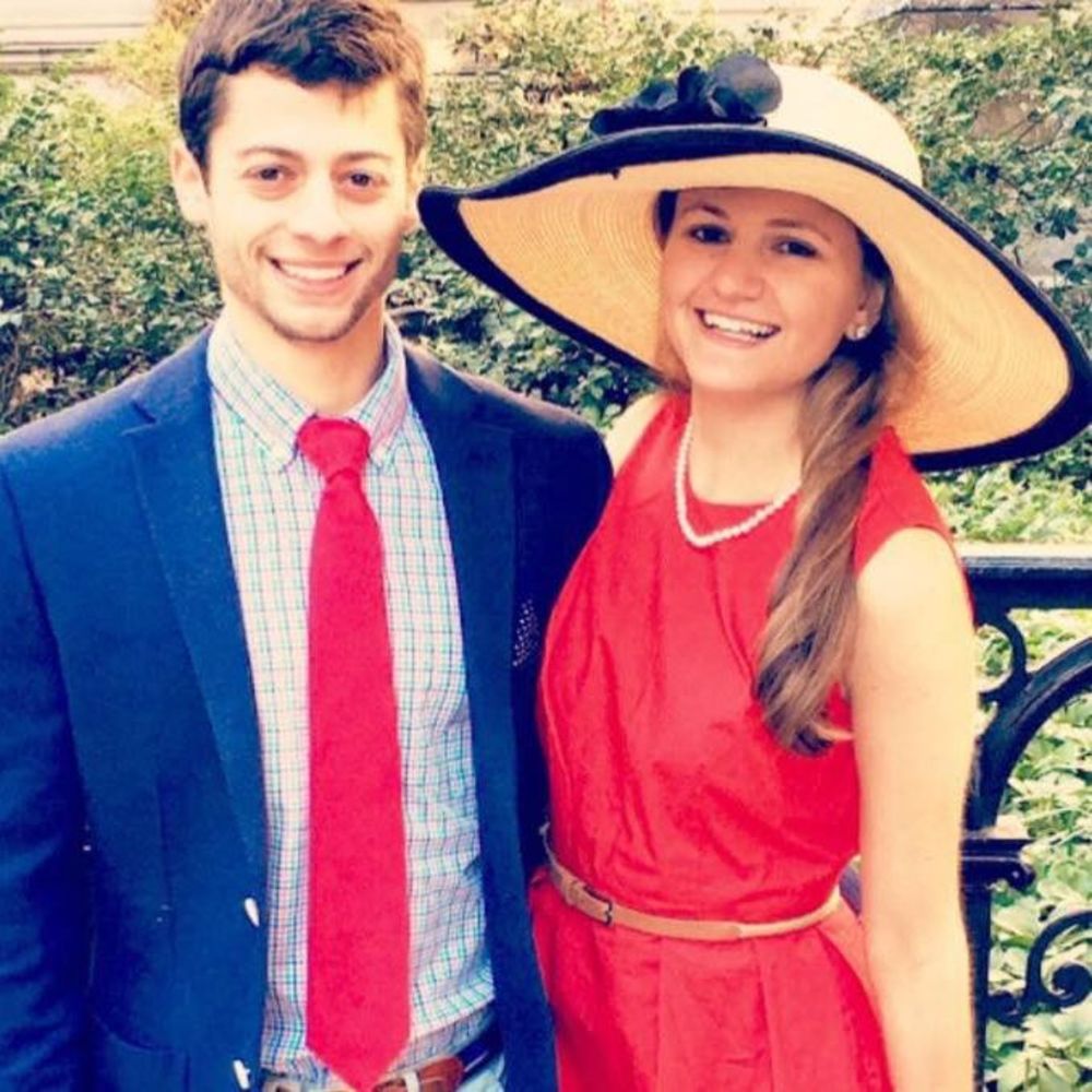 Meet your Posher, Ryan